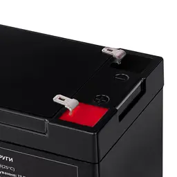 Акумуляторна батарея для ДБЖ ProLogix AGM 12 V / 8 А*ч (PL12-8) - мініатюра 5