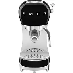 Кавоварка ріжкова Smeg ECF02BLEU [116605] - мініатюра 5