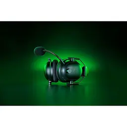 Ігрові навушники Razer BlackShark V2 Pro для Xbox Black (RZ04-04530300-R3U1) [151695] - мініатюра 8