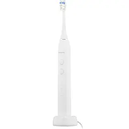 Електрична зубна щітка Ardesto ETB-112W White [79716] - мініатюра 2