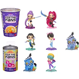 Мініфігурка Mattel KPop Demon Hunters (сюрприз у стаканчику) (JTC88) - мініатюра 5