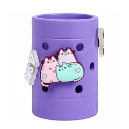 Стакан для письмового приладдя Yes Pusheen Summer (708608)