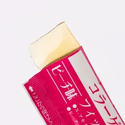 Колагенове желе Green Farm Collagen Jelly з лактобактеріями 7 стіків - мініатюра 2