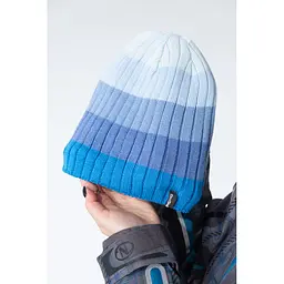 Шапка водонепроникна Dexshell Beanie Gradient (56-58cm) блакитний - мініатюра 7