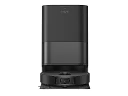 Робот-пилосос з вологим прибиранням Dreame Bot D30 Ultra Black RTD31TE-BL - мініатюра 2