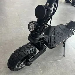 Електросамокат KUGOO G2 Pro OffRoad 1000W 18Ah (2025 рік) - мініатюра 4