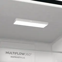 Холодильник GORENJE NRK 6192 ABK4 - мініатюра 7