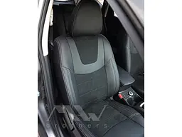 Авточохли модельні MW Brothers для Nissan X-Trail T-32 c 2014 - мініатюра 5