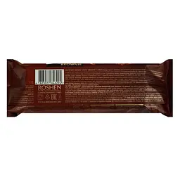 Здобне печиво Roshen Lovita Brownie зі смаком какао 152 г - мініатюра 2
