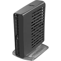 Бездротовий маршрутизатор (роутер) Mikrotik hAP ax2 (C52iG-5HaxD2HaxD-TC) - мініатюра 2
