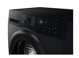 Пральна машина Samsung WW80FG5L32ABLE - мініатюра 4