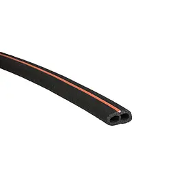 Шланг, що сочиться Bradas 1/2" плоский 15 м - мініатюра 4