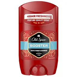 Дезодорант Old Spice Booster 50 мл - мініатюра 2