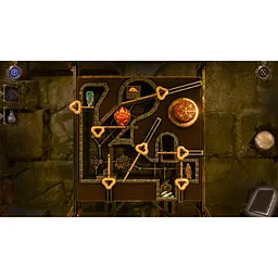 Ключ активації Microsoft The House of Da Vinci 3 для Xbox One/Series S/X - мініатюра 5