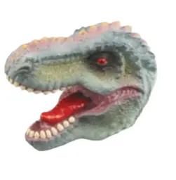 Іграшка на руку Dino Toys Динозавр