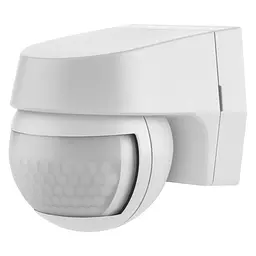 Osram Датчик руху OSRAM SENSOR WALL IP44 білий