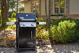 Гриль газовий Weber Spirit E-215 GBS (46112275) - мініатюра 8