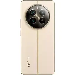 Смартфон Realme 12 Pro plus 5G 12/512Gb Navigator Beige (глобальна версія) - мініатюра 2
