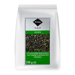 Чай Rioba Улун 250 г