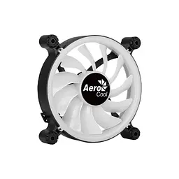 Кулер до корпусу AeroCool Spectro 12 FRGB (ACF3-NA10217.11) - мініатюра 4