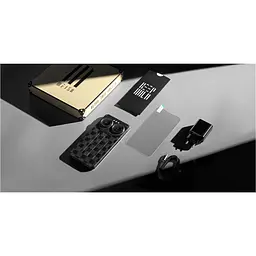 Смартфон IIIF150 Air3 12/512GB Check Black [120095] - мініатюра 8