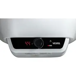 Бойлер Vestel TE50D20 білий - мініатюра 6