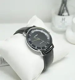 Годинник Casio MTP-VT03L-1B - мініатюра 4