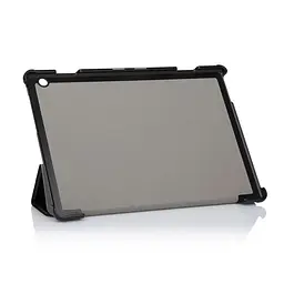 Чохол-книжка BeCover Smart Case для Lenovo Tab M10 TB-X605/TB-X505 Black (703281) - мініатюра 2
