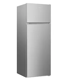 Холодильник Indesit I55T1 612S UA (1,60 м, верхня мор. сірий) - мініатюра 3