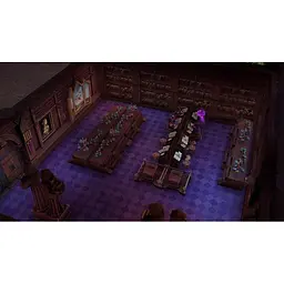 Гра Naheulbeuk's Dungeon Master Limited Edition (російські субтитри) (PS5) - мініатюра 4