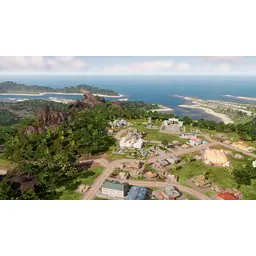Ключ активації Microsoft Tropico 6 для Xbox One/Series - мініатюра 2