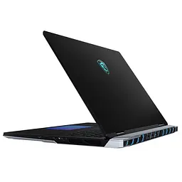 MSI Ноутбук MSI Titan 18 HX AI A2XWIG-269UA 18" UHD+, Intel U9-285HX, 64GB, F4TB, NVD5080-16, W11P, чорний - мініатюра 7