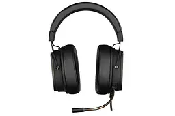 Навушники ігрові 2E Gaming HG350 RGB USB-A 7.1 Black з мікрофоном - мініатюра 4