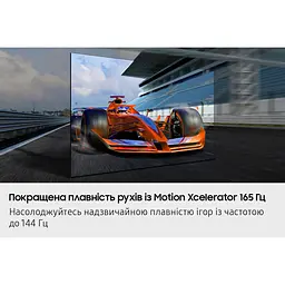 Телевізор Samsung S95F 83` OLED 4K (QE83S95F) [151220] - мініатюра 9