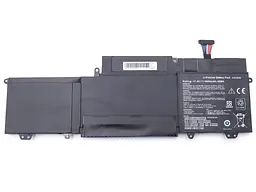 Акумулятор C23-UX32 для Asus ZenBook UX32A, UX32VA, UX32VD, UX32LA, UX32LN, U38N (7.4V 6600 mAh 49Wh) High - мініатюра 2