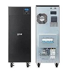 Джерело безперебійного живлення Eaton 9E 6000i - мініатюра 2