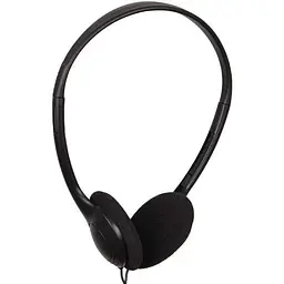 Навушники Gembird MHP-123 Black