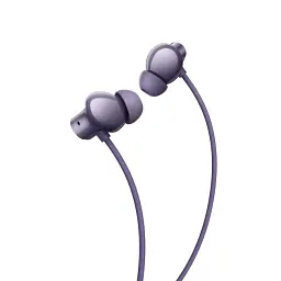Навушники HF Sport Realme Buds Wireless 5 ANC (RMA2412) Twilight Purple EU - мініатюра 2