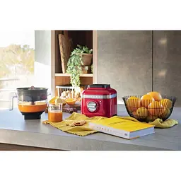 Насадка-блендер KitchenAid для цитрусових 1 л до моделі K400 (5KSB1CPA) - мініатюра 7