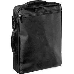 Рюкзак трансформер Gelius Backpack Monetary Attract GP-BP002 Black - мініатюра 7