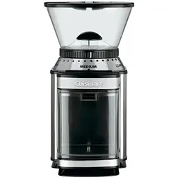 Кавомолка Cuisinart (DBM8V2E)