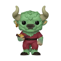 Фігурка Фанко Поп Доктор Стрендж Рінтра Funko Pop Doctor Strange Rintrah 15 см DS R 1004 - мініатюра 3