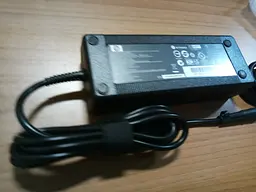 Блок живлення для ноутбука HP 18.5V 6.5A 120W 7.45Pin - мініатюра 6