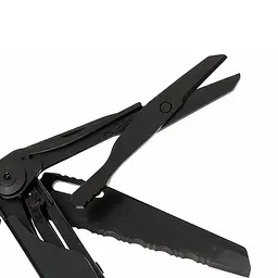 Мультитул Leatherman Surge BLACK + чехол MOLLE (831333) [60722] - мініатюра 9