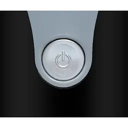 Кавомолка Lexical LCG-0702 роторна для дому та офісу 50 г 200 Вт біла (LCG-0702_408) - мініатюра 4