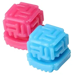 Мастурбатор Tenga Bobble Crazy Cubes мульті - мініатюра 4