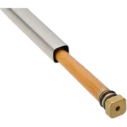 Японські палички Snow Peak SCT-111 Wabuki Chopsticks Large - мініатюра 2