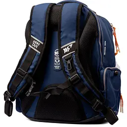Рюкзак Yes TS-93 Yes by Andre Tan Space dark blue (559037) - мініатюра 3