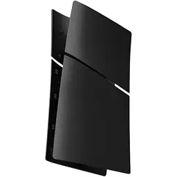 Змінна панель DK Faceplate Replaceable 4in1 для PlayStation 5 Pro Digital Black [173378] - мініатюра 3
