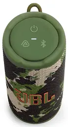 Портативна колонка Grip Squad (JBLGRIPSQUAD) JBL teh0022326 - мініатюра 5